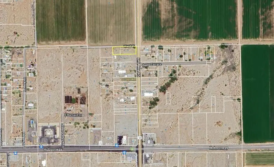 N/A Intake Boulevard, Blythe, CA 92225 - Image #3