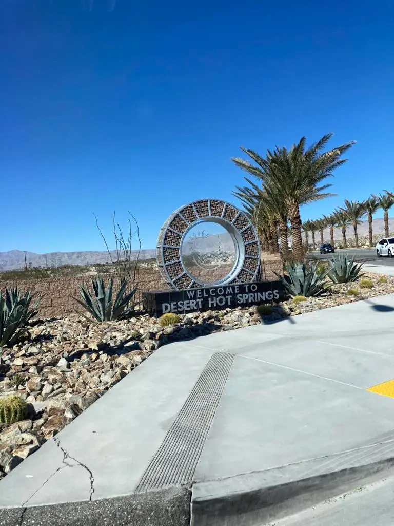 Lot18 & 19 Mihalyo Road, Desert Hot Springs, CA 92240 - #2