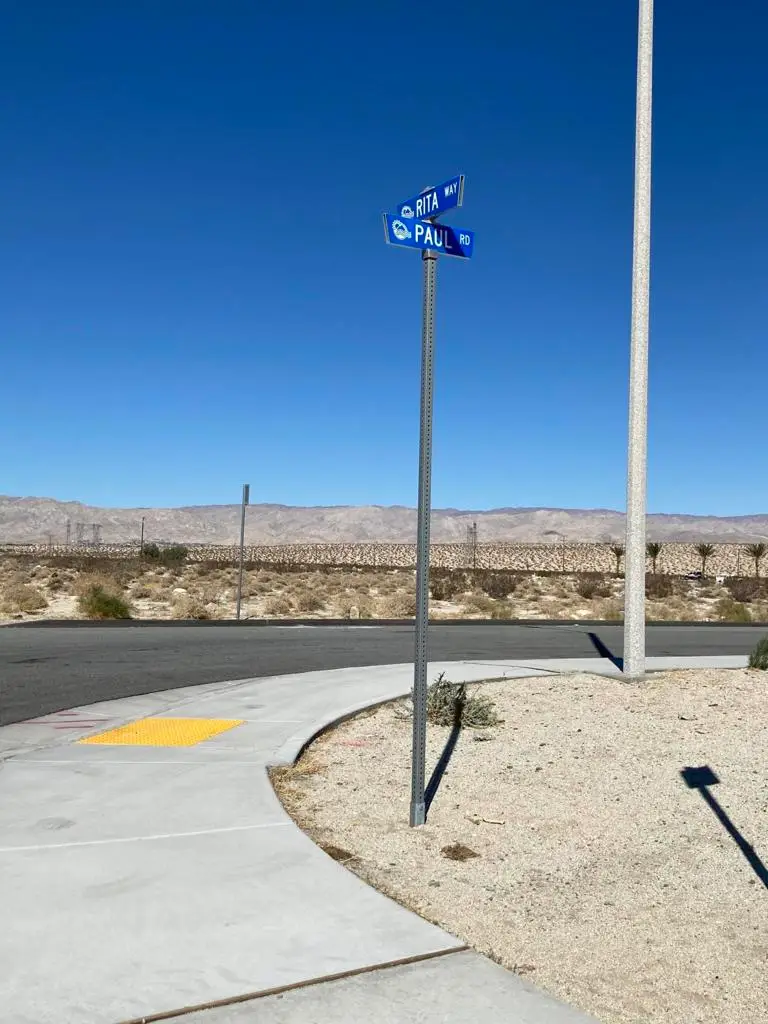 Lot18 & 19 Mihalyo Road, Desert Hot Springs, CA 92240 - #3