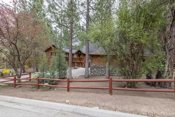 42779 Castlewood Road, Big Bear, CA 92315