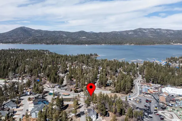 791 Talmadge Road, Big Bear, CA 92315