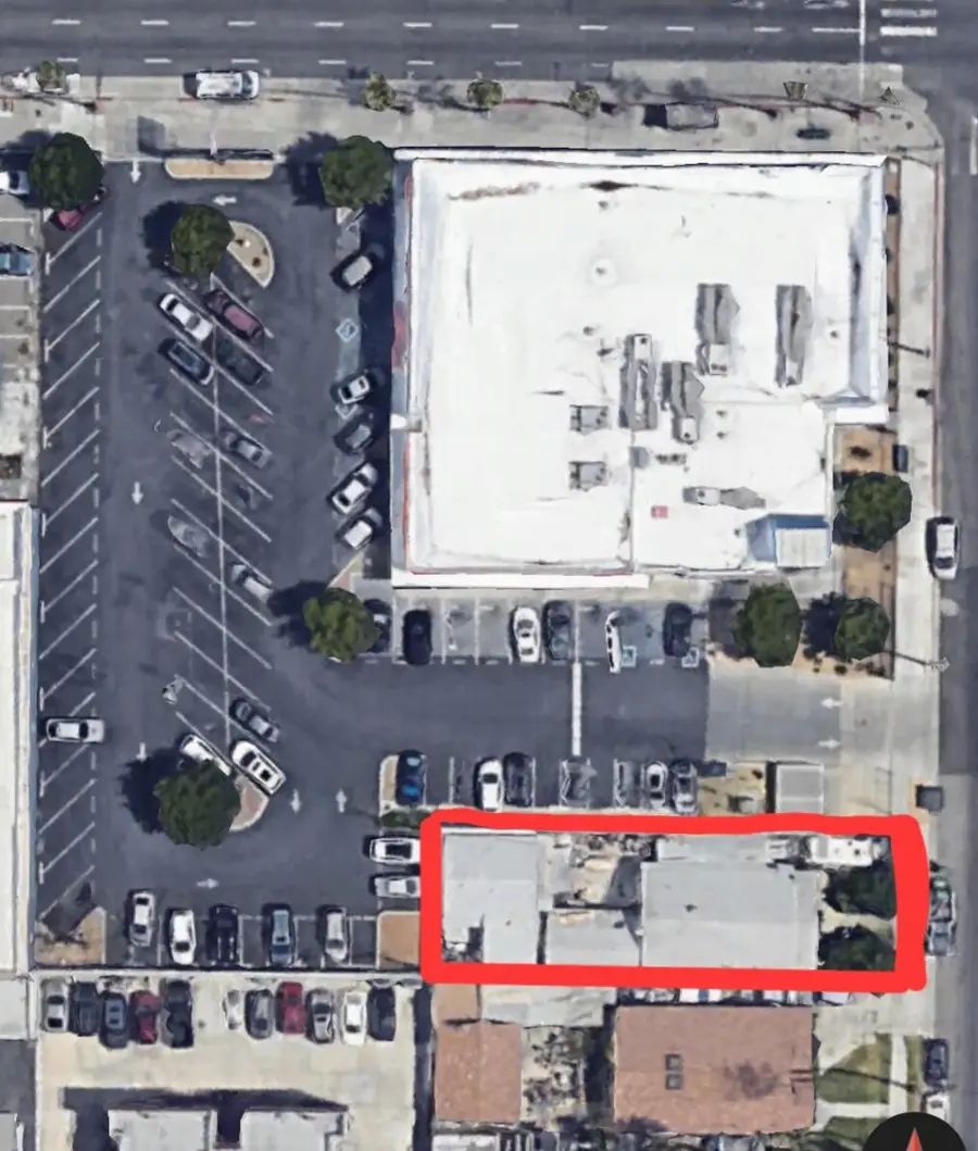 1425 N Normandie Avenue, Los Angeles, CA 90027 - Image #3