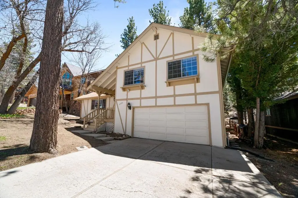 42729 Haupstrasse Drive, Big Bear, CA 92315 - #1