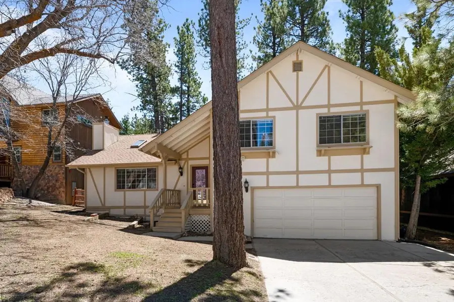 42729 Haupstrasse Drive, Big Bear, CA 92315 - #2