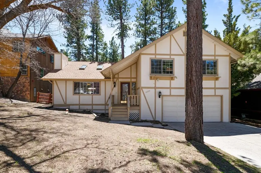 42729 Haupstrasse Drive, Big Bear, CA 92315 - #3