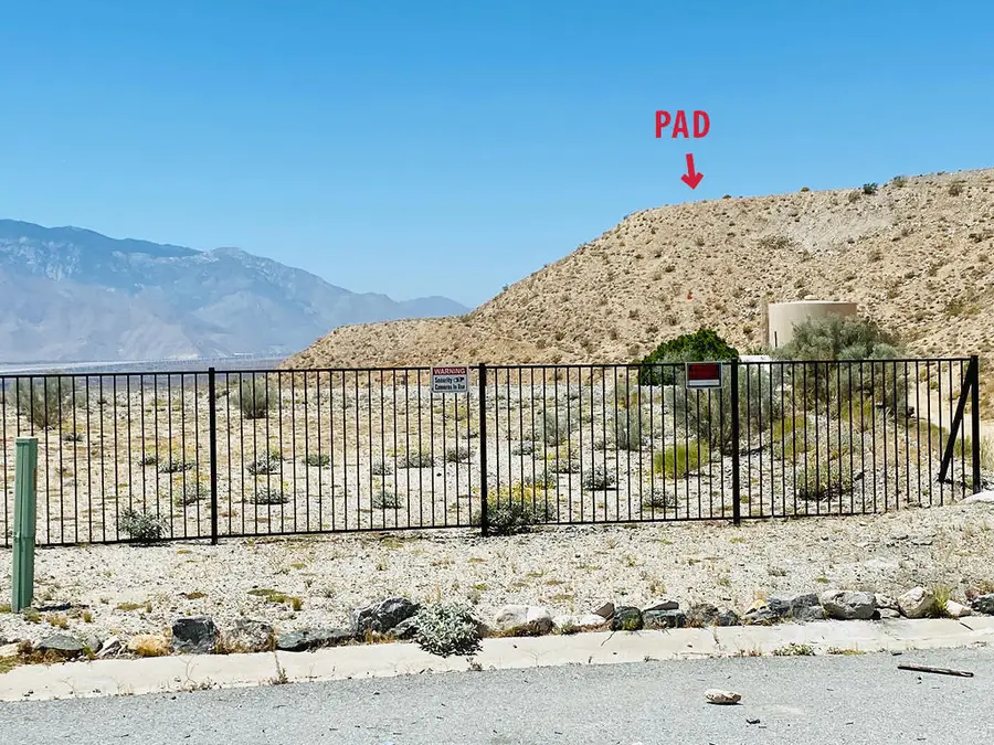 1 Skyline Drive, Desert Hot Springs, CA 92240 - #3