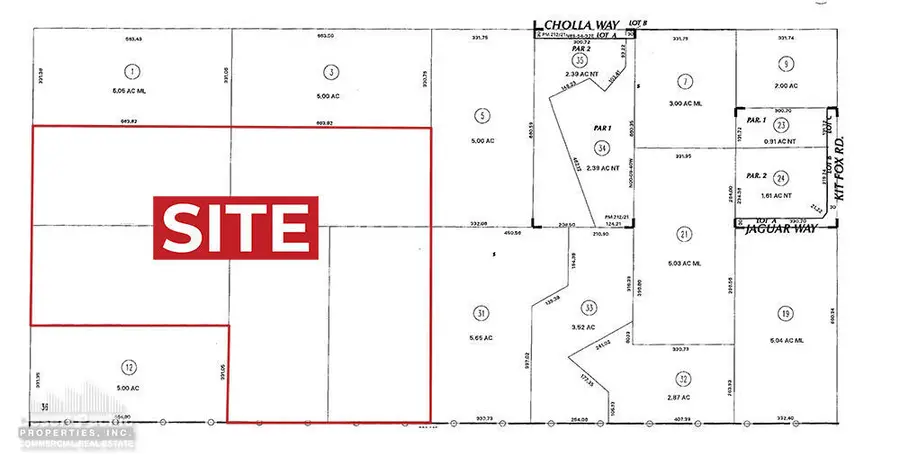 71231 Cholla Way, Palm Desert, CA 92260 - #3