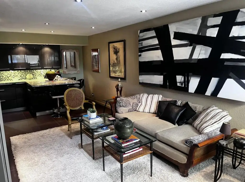 751 N Los Felices Circle W #M118, Palm Springs, CA 92262 - Image #1