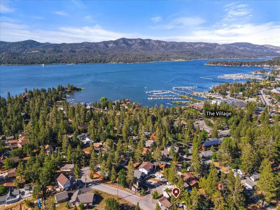 667 Talmadge Road, Big Bear, CA 92315 - #3
