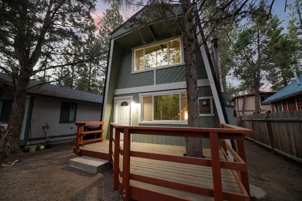 2063 10th Lane, Big Bear, CA 92314