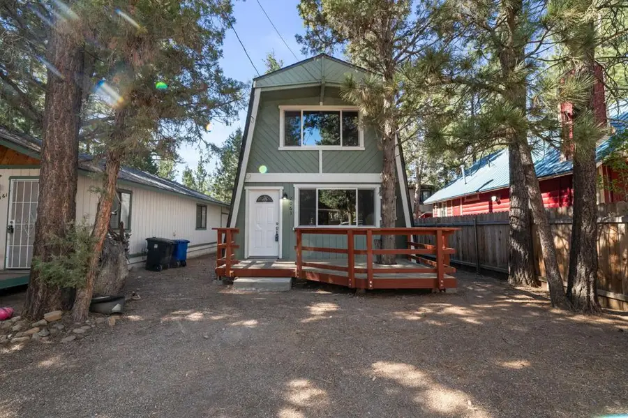 2063 10th Lane, Big Bear City, CA 92314 - #3