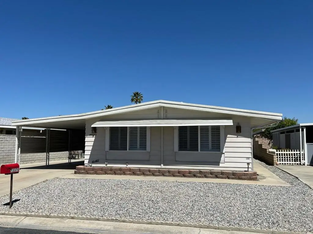 73370 Indian Creek Way, Palm Desert, CA 92260 - Image #1
