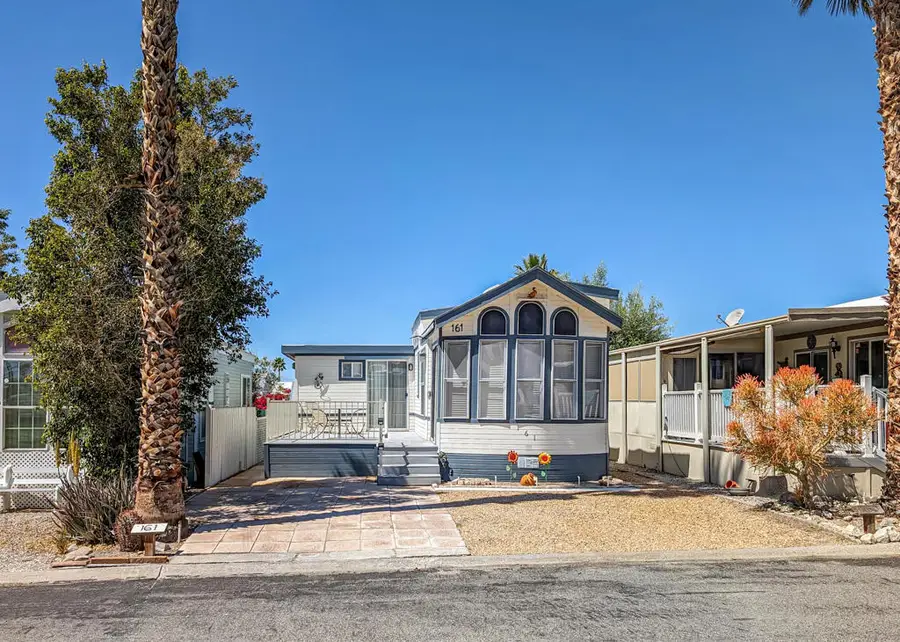 70200 Dillon Road #161, Desert Hot Springs, CA 92241 - #3