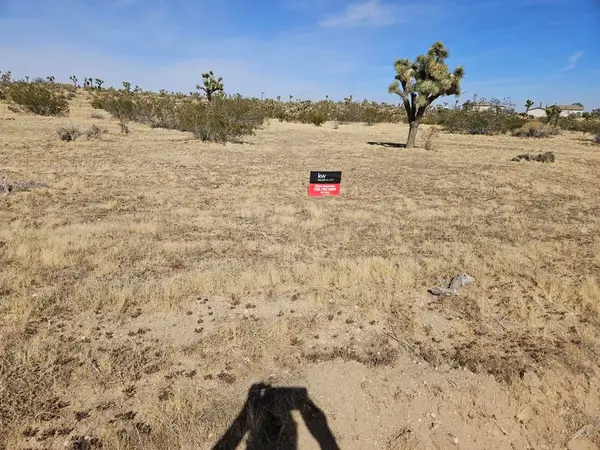 1 Sunflower Drive, Yucca Valley, CA 92284