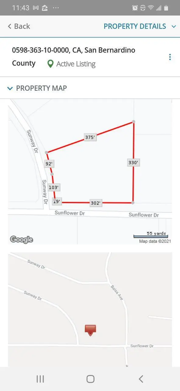 1 Sunflower Drive, Yucca Valley, CA 92284 - Image #2