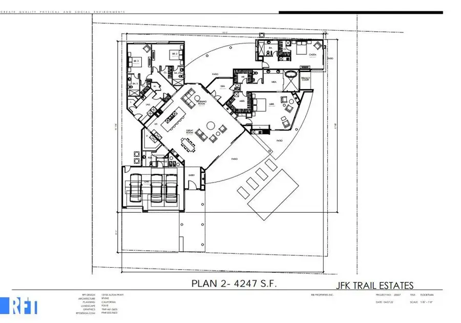 49269 Jfk Trail, Palm Desert, CA 92260 - #2