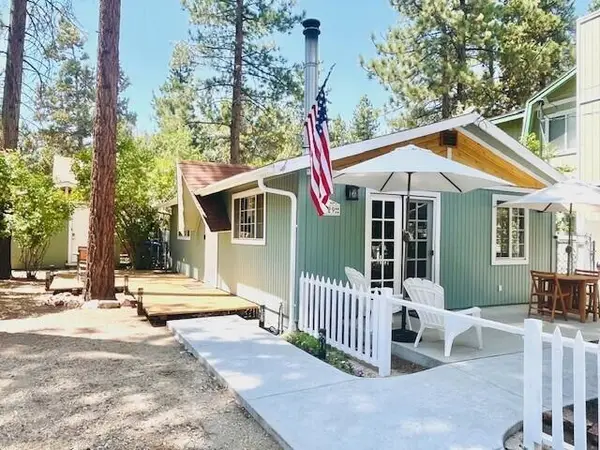 929 Peter Avenue, Big Bear, CA 92314