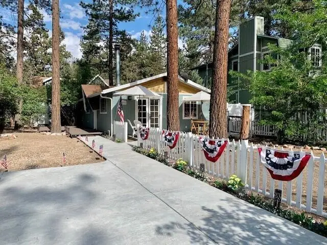 929 Peter Avenue, Big Bear City, CA 92314 - #2