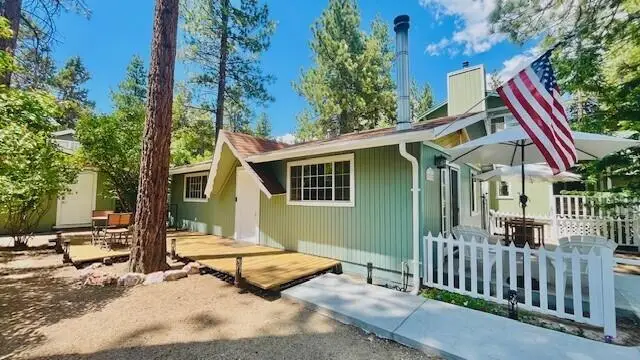929 Peter Avenue, Big Bear City, CA 92314 - #3