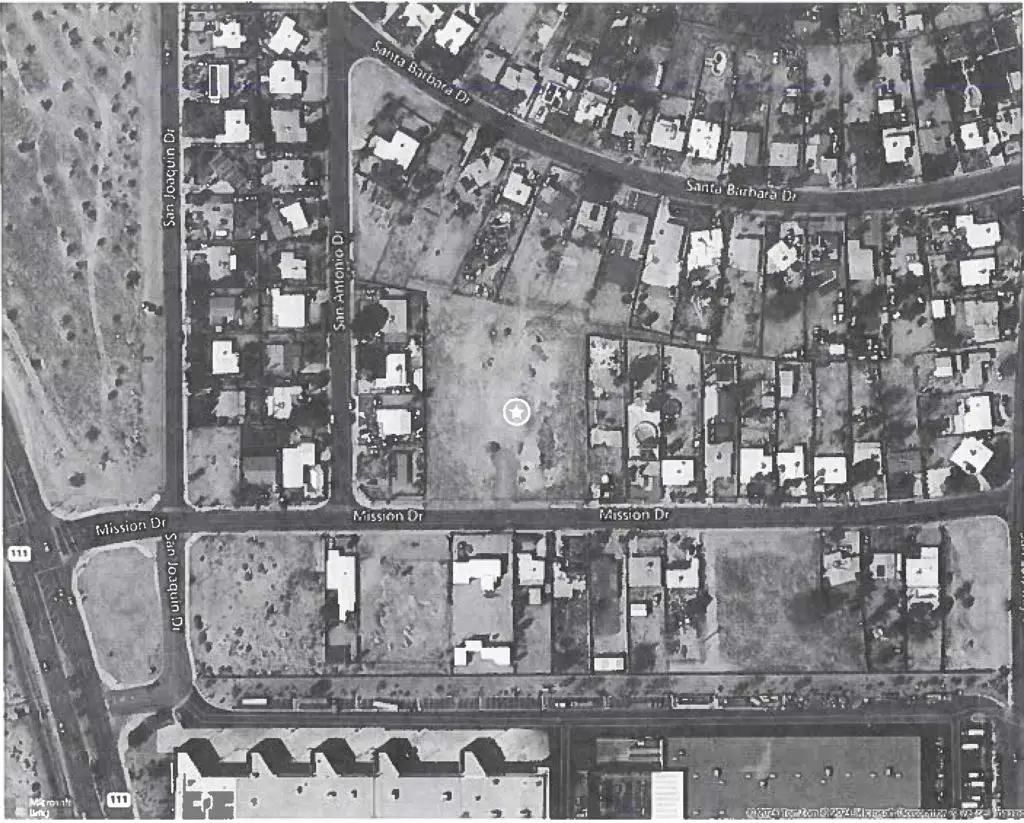 0 Mission Drive, Cathedral City, CA 92234 - Image #1