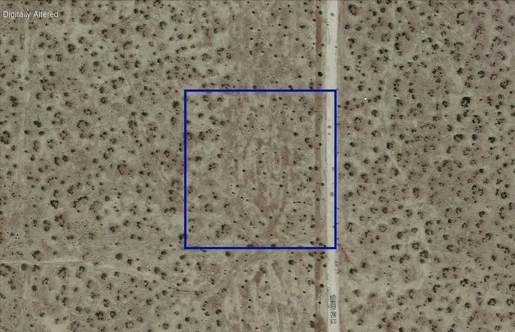 185 th Street East & Avenue N-4, Palmdale, CA 93591 - #1