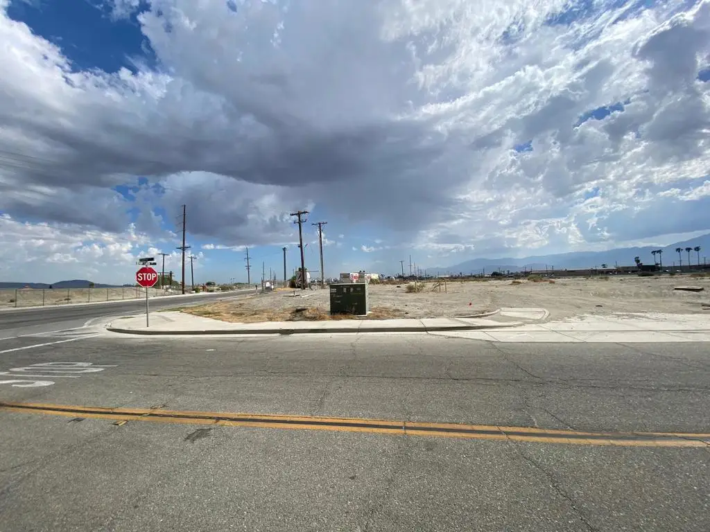 Lot 17 Commerce Street, Indio, CA 92201 - #1