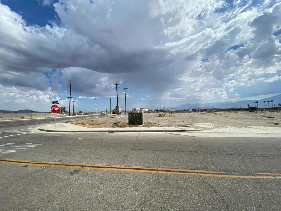 Lot 17 Commerce Street, Indio, CA 92201 - #2