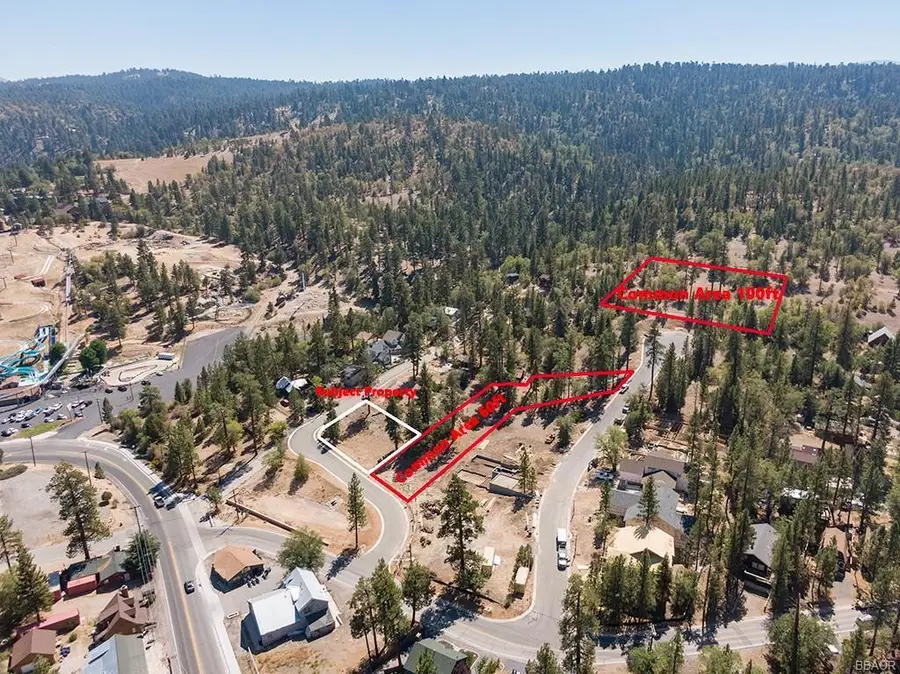 810 Talmadge Road, Big Bear, CA 92315 - #2