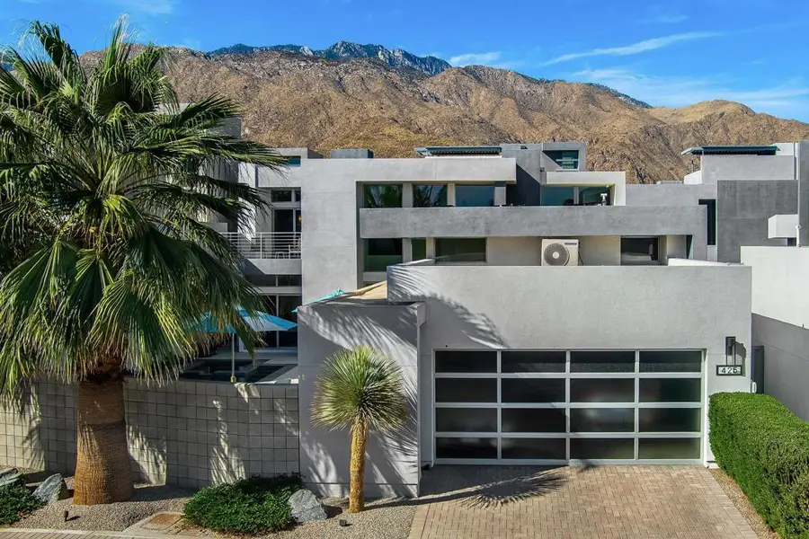 425 Suave Lane, Palm Springs, CA 92262 - #2