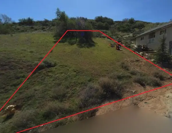 Date Tree St. & Alderwood Rd., Lake Elizabeth, CA 93532