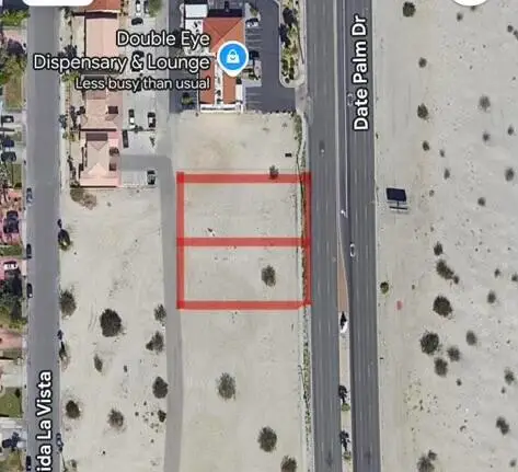 0 Date Palm Drive, Cathedral City, CA 92234 - #1