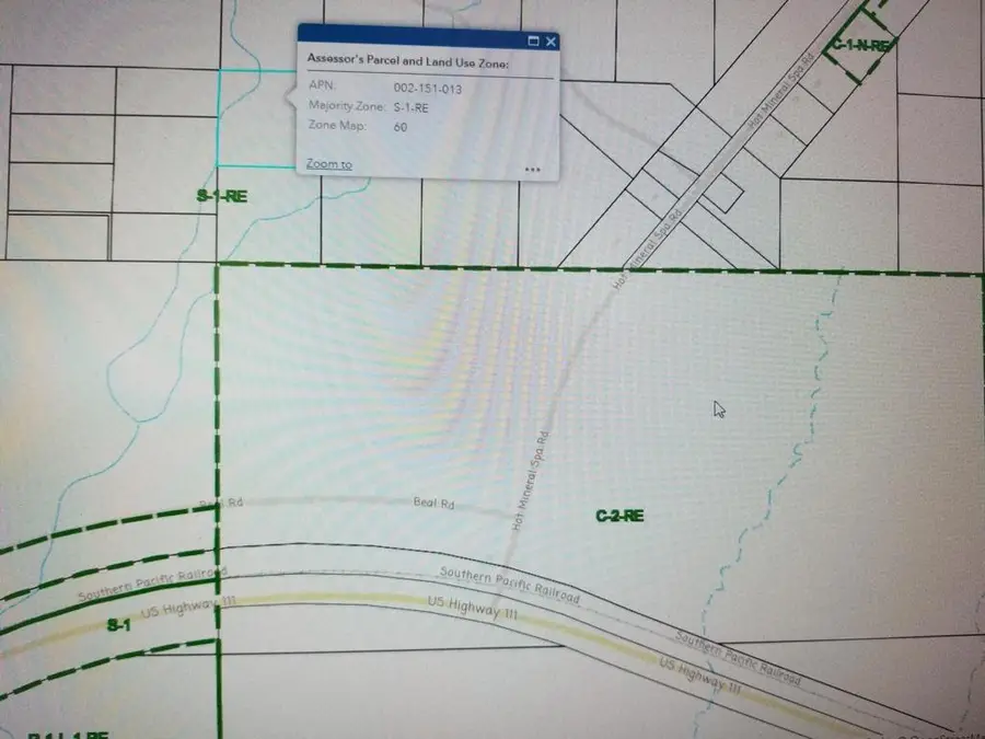 0 Hot Mineral Spa Road, Niland, CA 92257 - Image #2