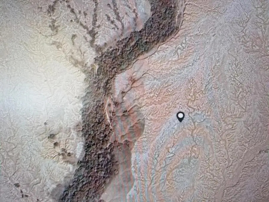 0 Hot Mineral Spa Road, Niland, CA 92257 - Image #3