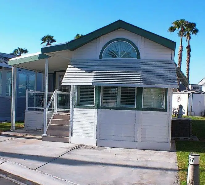 84136 Ave 44, #567 #567, Indio, CA 92203 - #3