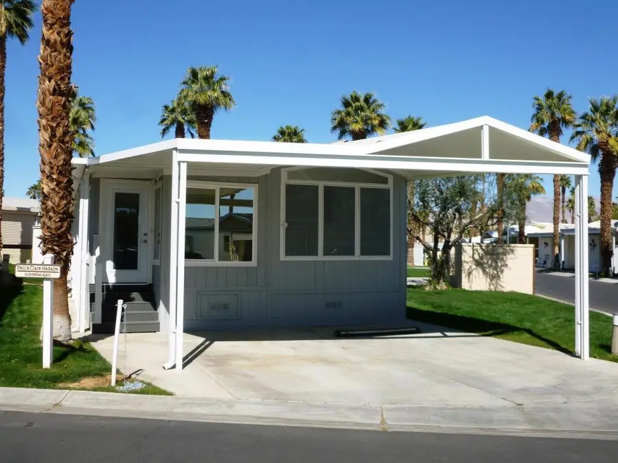 84136 Ave 44, #392 #392, Indio, CA 92203 - Image #3