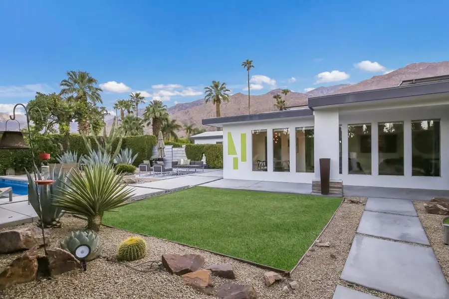 1529 S Calle Palo Fierro, Palm Springs, CA 92264 - Image #3