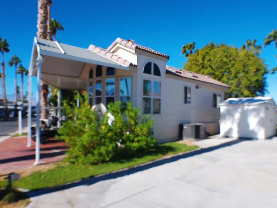 84136 Ave 44, #558 #558, Indio, CA 92203 - #2