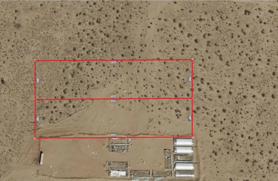 250 th Street East & Avenue N14, Palmdale, CA 93591 - Image #3