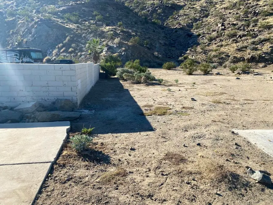 4601 Matthew Drive, Palm Springs, CA 92264 - #3