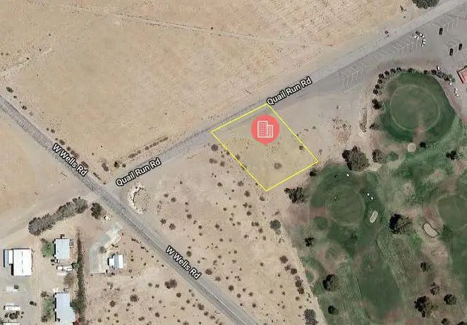 0 Quail Run Road, Blythe, CA 92225 - Image #3