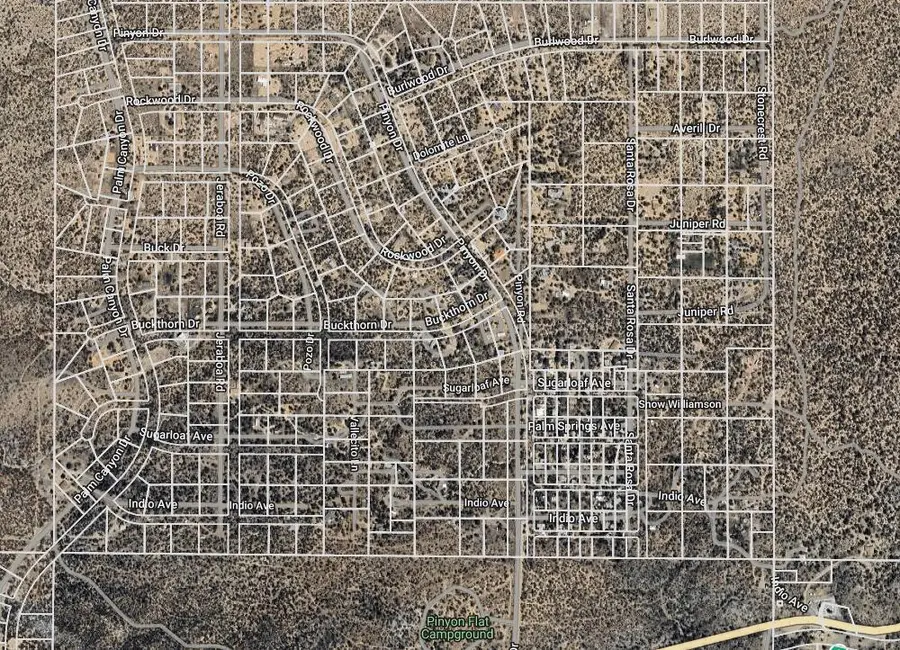 63330 Jeraboa Road, Mountain Center, CA 92561 - Image #2