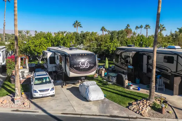 69411 Ramon Rd #562, Cathedral City, CA 92234