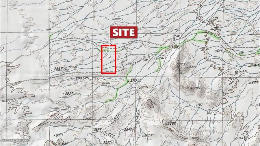 0 I-10 & Hwy 78, Palo Verde, CA 92266 - Image #2