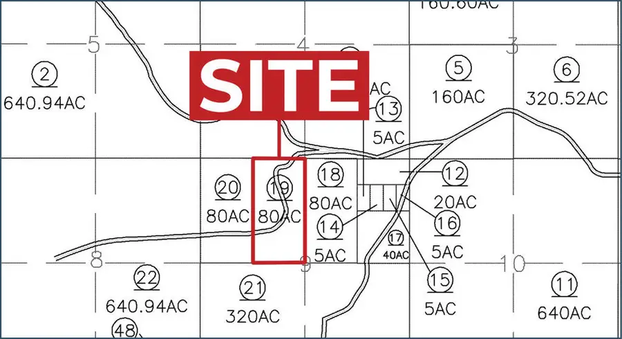 0 I-10 & Hwy 78, Palo Verde, CA 92266 - Image #3