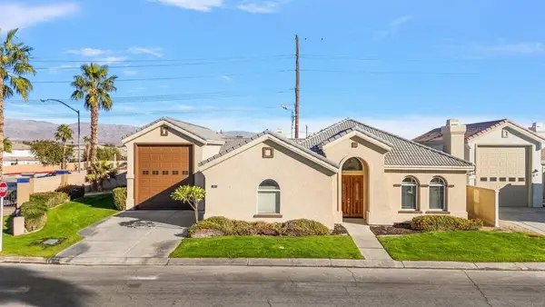 49030 Barrymore Street, Indio, CA 92201