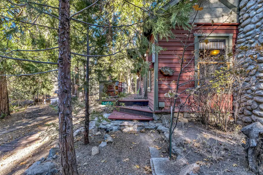 54865 Strong Dr, Idyllwild, CA 92549 - Image #3