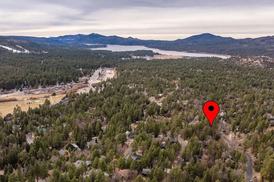 724 Menlo Drive, Big Bear, CA 92315 - Image #2