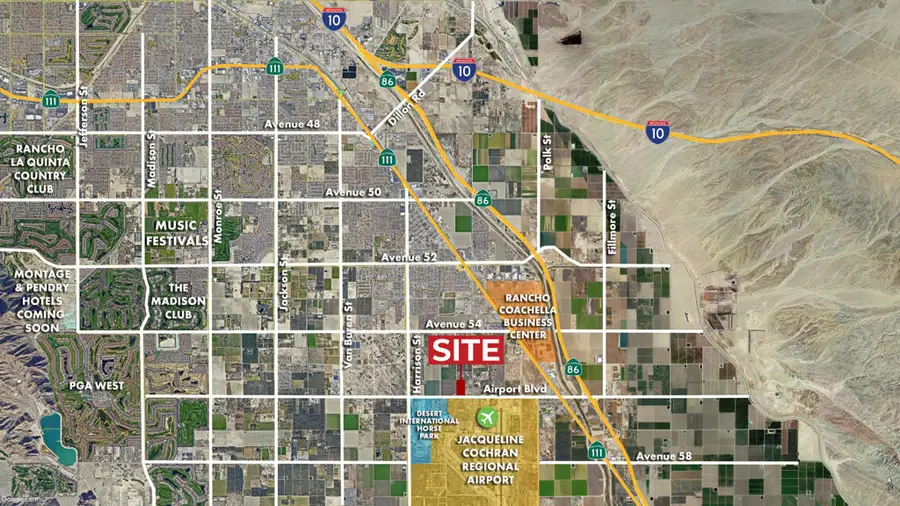 85884 Airport Blvd, Thermal, CA 92274 - #2