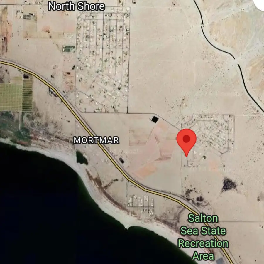 0 Outrigger Drive, North Shore, CA 92254 - Image #2