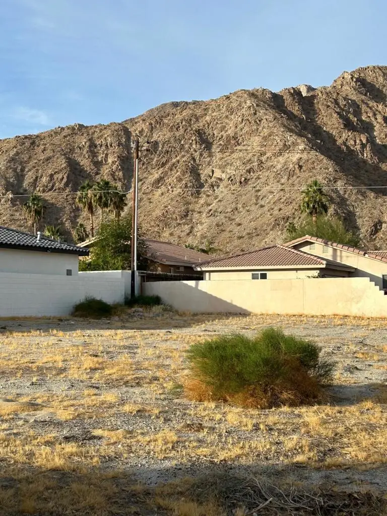 Lot 1 Avenida Diaz, La Quinta, CA 92253 - Image #2